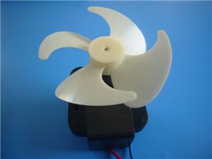 4葉冰箱電機(jī)